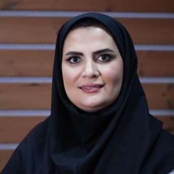 Dr.fatemeh rahmani