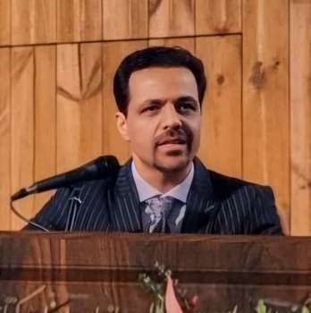 Dr.Majid Shojaee